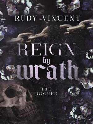 cover image of Reign by Wrath